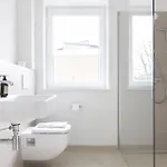Backbord Апартаменты Bohl