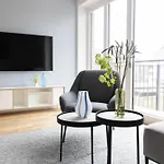 Backbord Appartement *
