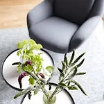 Апартаменты Backbord Bohl