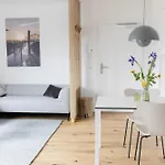 Backbord Апартаменты Bohl