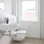 Backbord Апартаменты