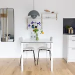Backbord Appartement
