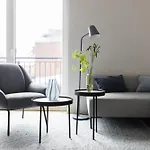 Backbord Appartement *