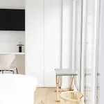 Appartamento Backbord *