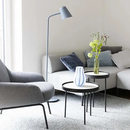 Apartment Backbord Sankt Peter-Ording