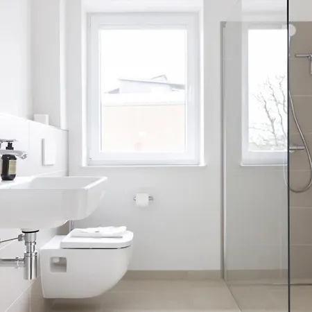 Backbord Apartment Sankt Peter-Ording