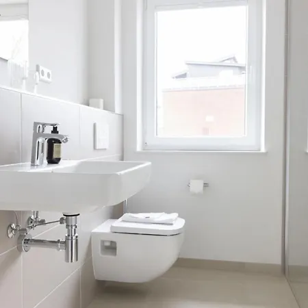 Backbord Apartment