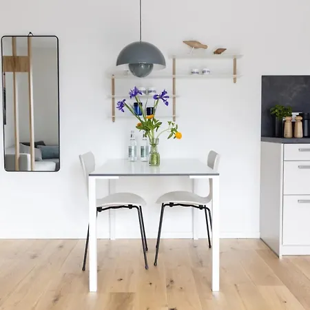 Backbord Apartment