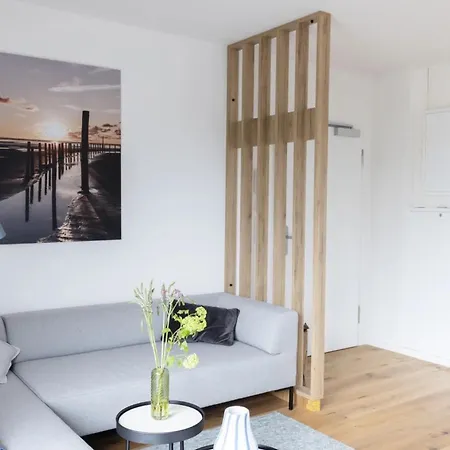 Backbord Appartement *