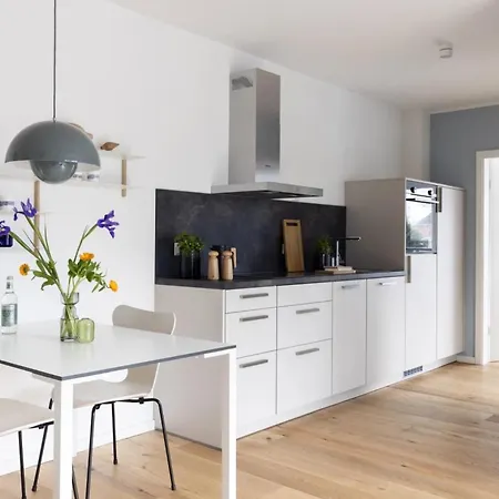 Backbord Appartement