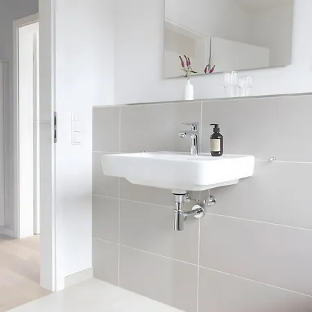 Backbord Appartement *