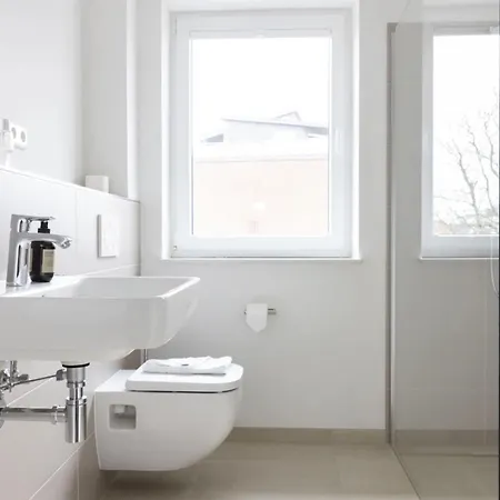 Backbord Appartement
