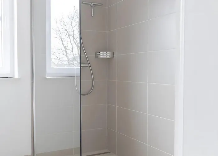 Backbord Appartement Sankt Peter-Ording