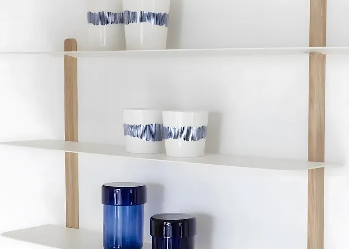 Backbord Sankt Peter-Ording