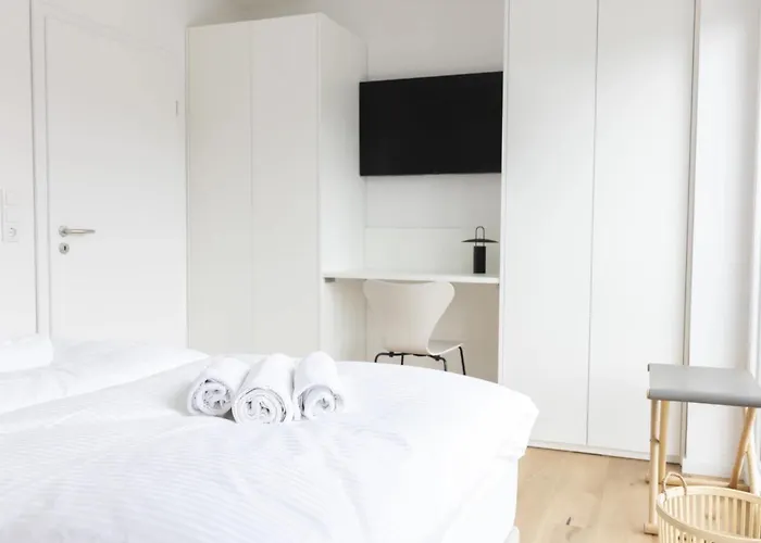 Appartement Backbord *