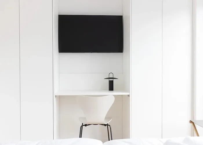 Backbord Sankt Peter-Ording