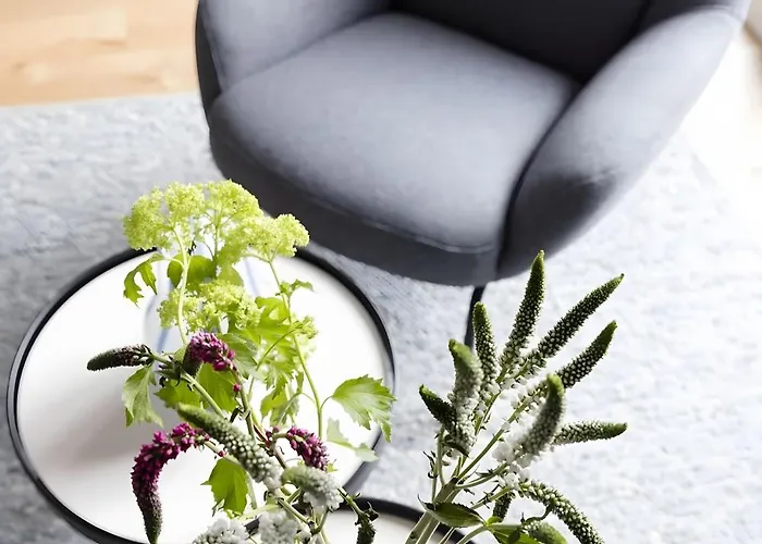 Appartement Backbord Sankt Peter-Ording