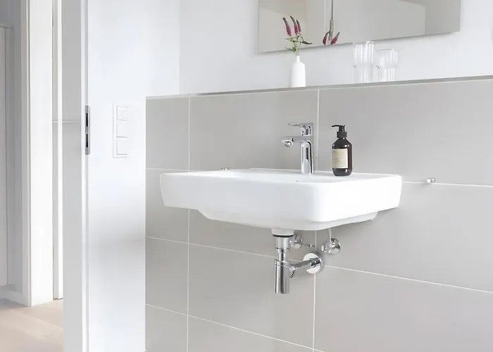 Backbord Appartement