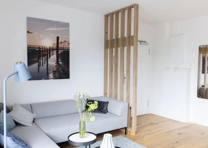 Backbord Sankt Peter-Ording