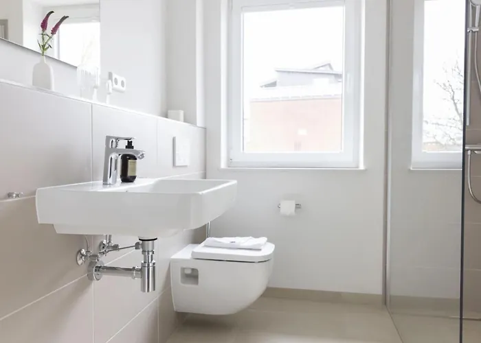 Backbord Appartement